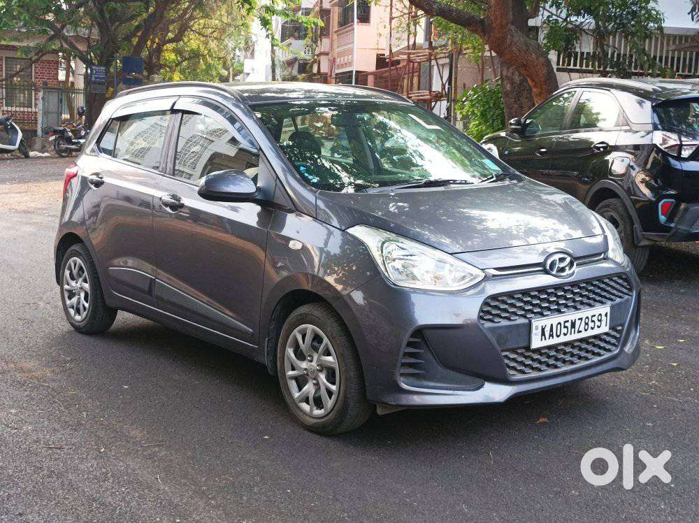 Hyundai Grand I10 1.2 Kappa Magna, 2019, Petrol