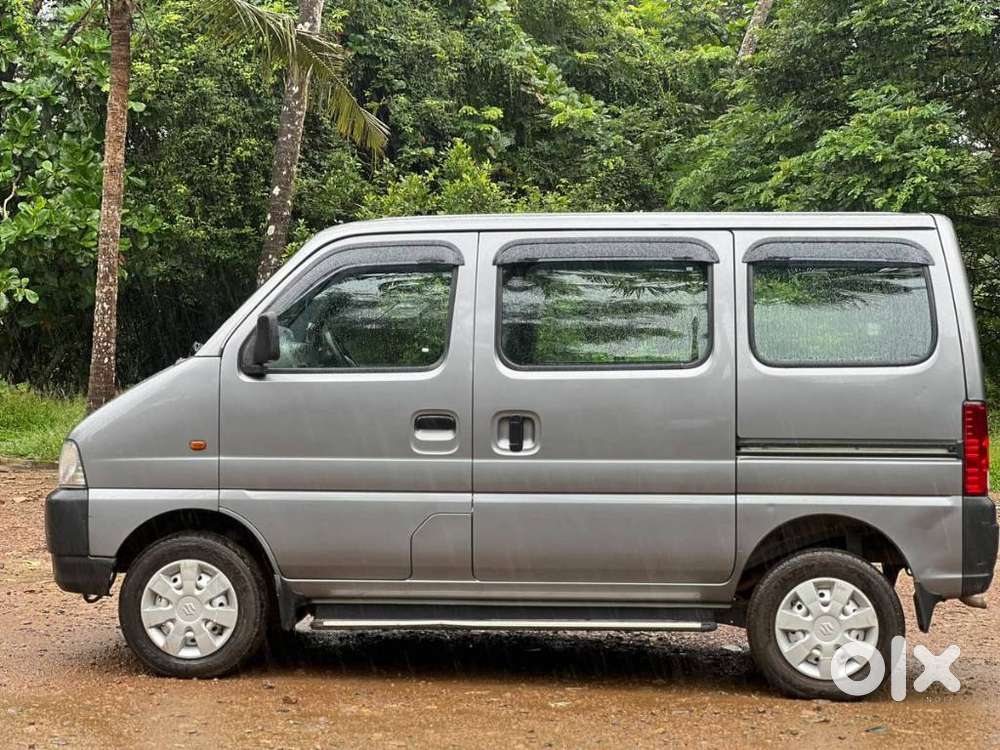 Maruti Suzuki Eeco 5 Seater Ac, 2024, Petrol