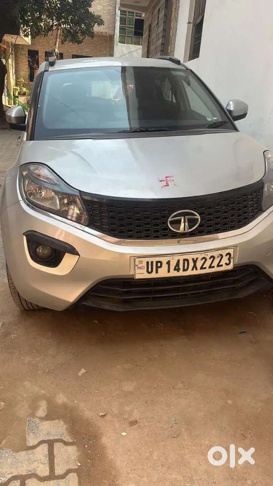 Tata Nexon 2019 Petrol 51000 Km Driven