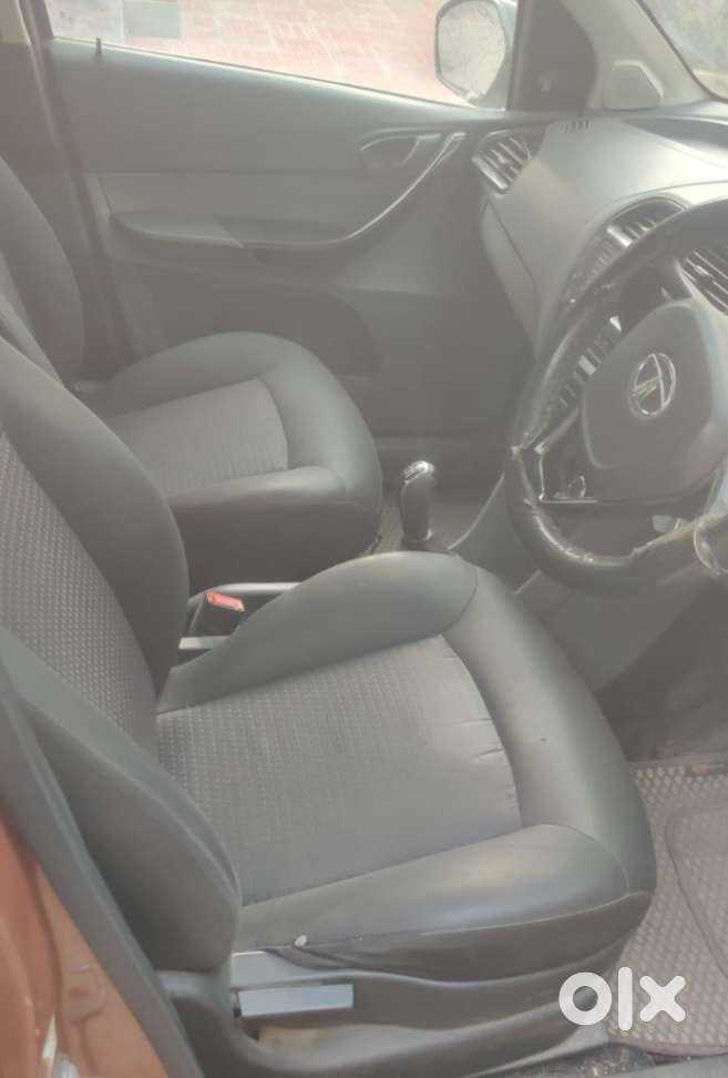 Tata Tigor Xm, 2018, Petrol