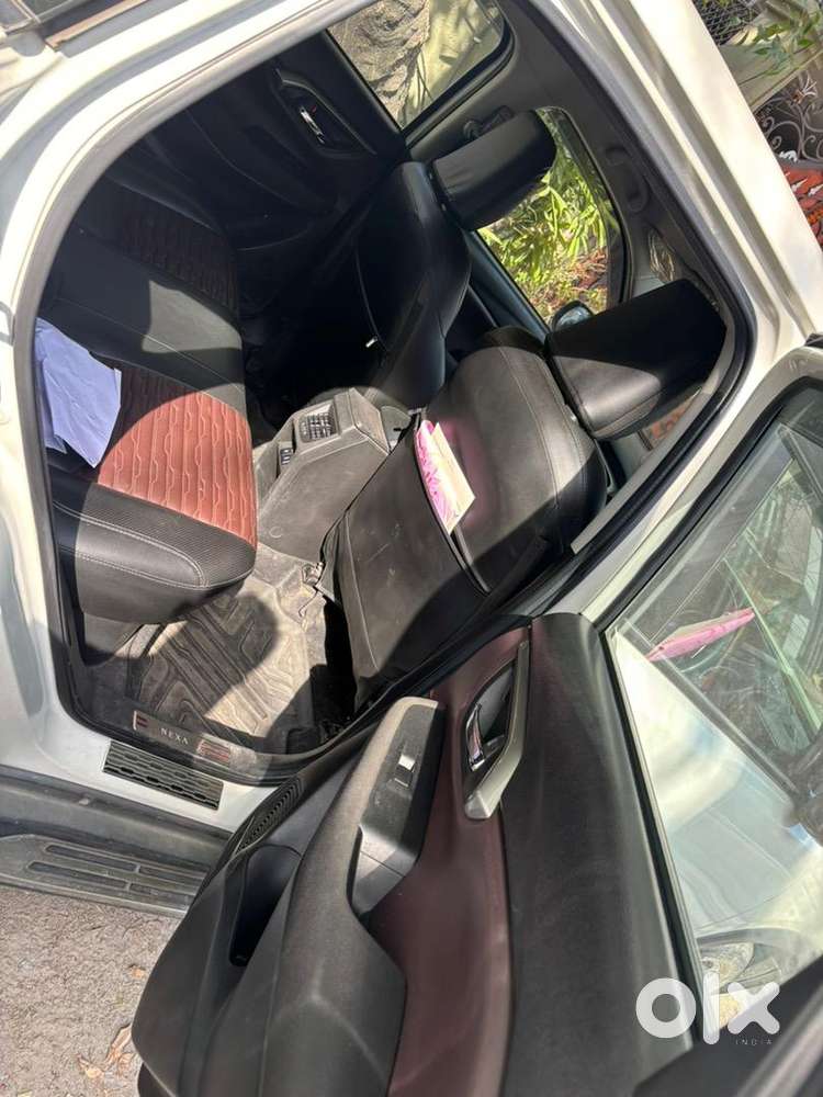 Maruti Suzuki Grand Vitara 2023