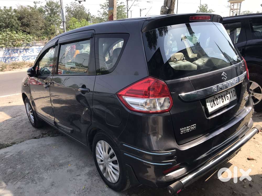 Maruti Suzuki Ertiga Shvs Vdi, 2018, Diesel