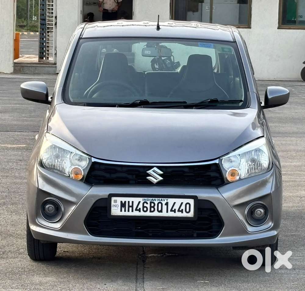 Maruti Suzuki Celerio Vxi Optional Amt, 2019, Petrol