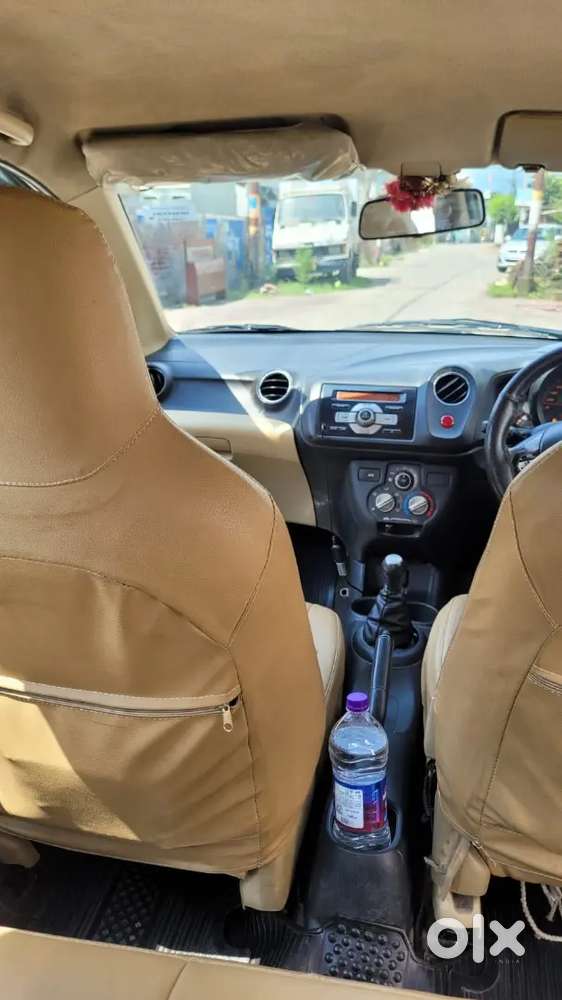 Honda Amaze Diesel Manual 2014