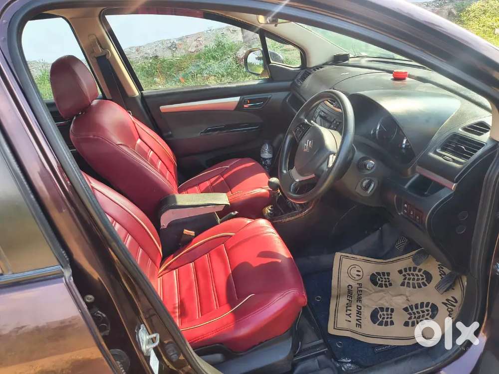 2017 Maruti Suzuki Ertiga Diesel
