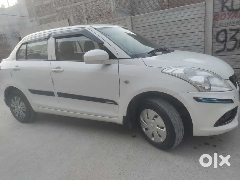 2019 Maruti Dzire Lxi