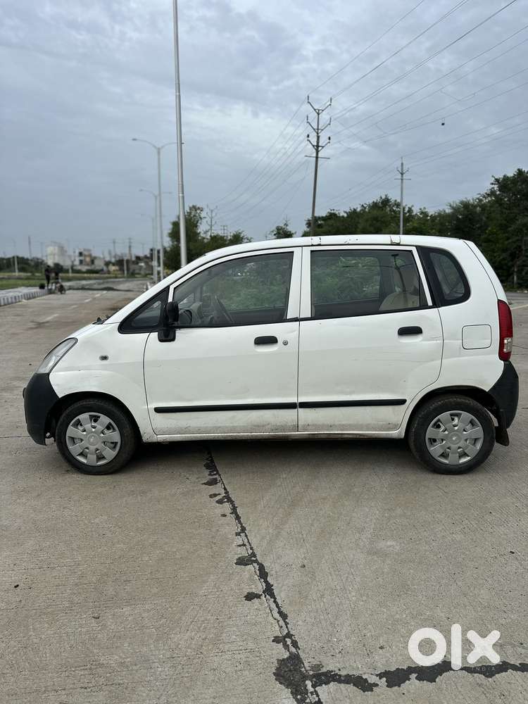 Maruti Suzuki Estilo Lxi, 2009, Lpg