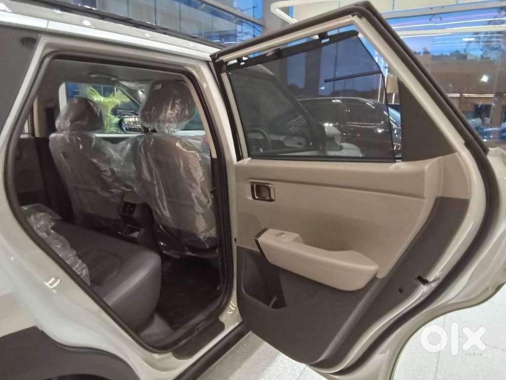 Kia Seltos Htk G, 2026, Petrol