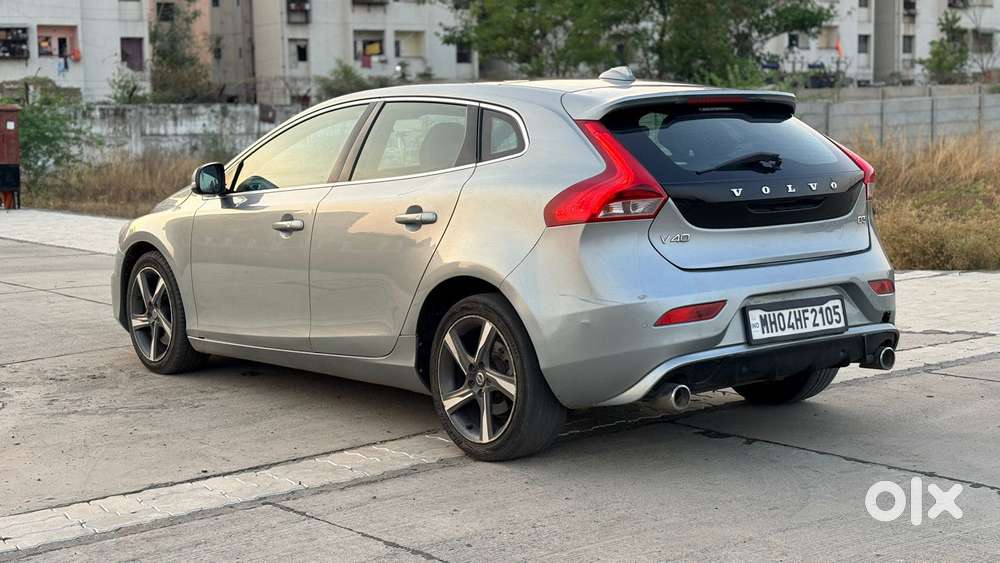 Volvo V40 Cross Country D3, 2016, Diesel