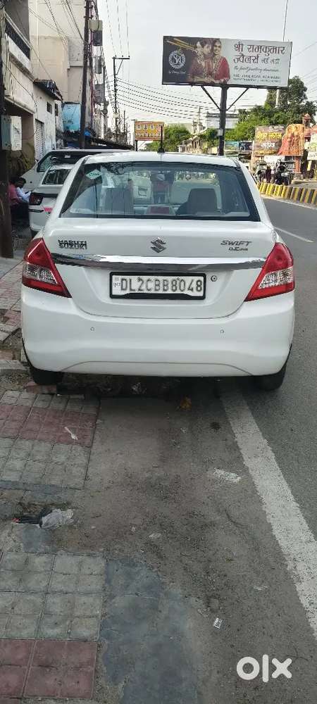 Maruti Suzuki Swift Dzire 2020 Lxi Green Cng All Sansor Work New Tyre