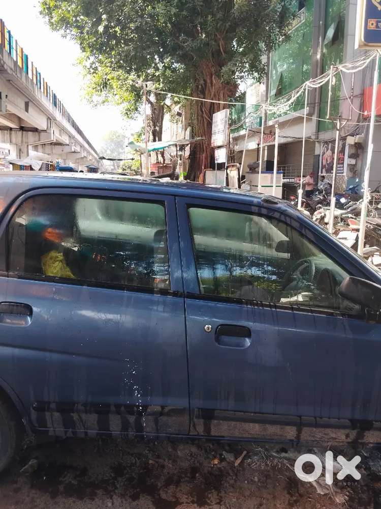 Full Ac Perfecworking Maruti Suzuki Alto 800 2000 With 18000 Km Driven