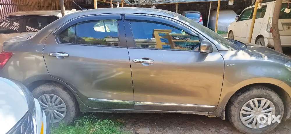 Swift Dzire 2018 Petrol