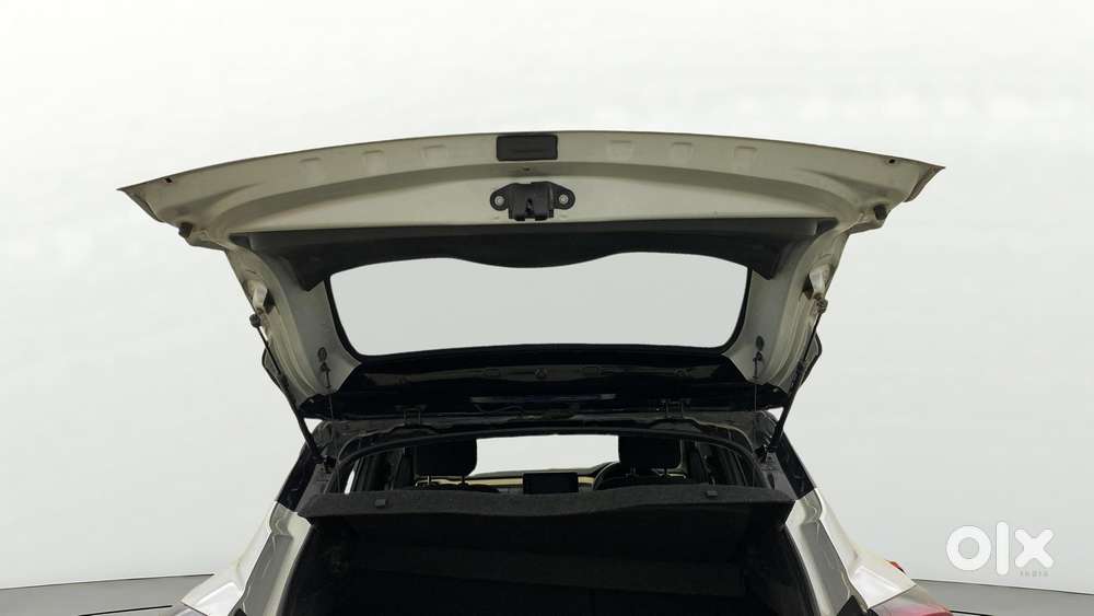 Renault Kiger Rxt Turbo, 2021, Petrol