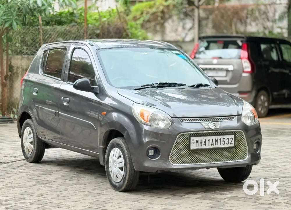Maruti Suzuki Alto 800 0.8 Vxi (o), 2016, Petrol