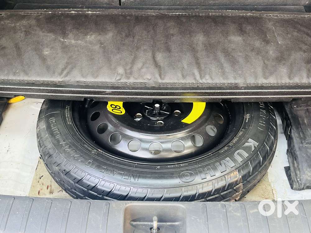 Hyundai Tucson, 2021, Diesel