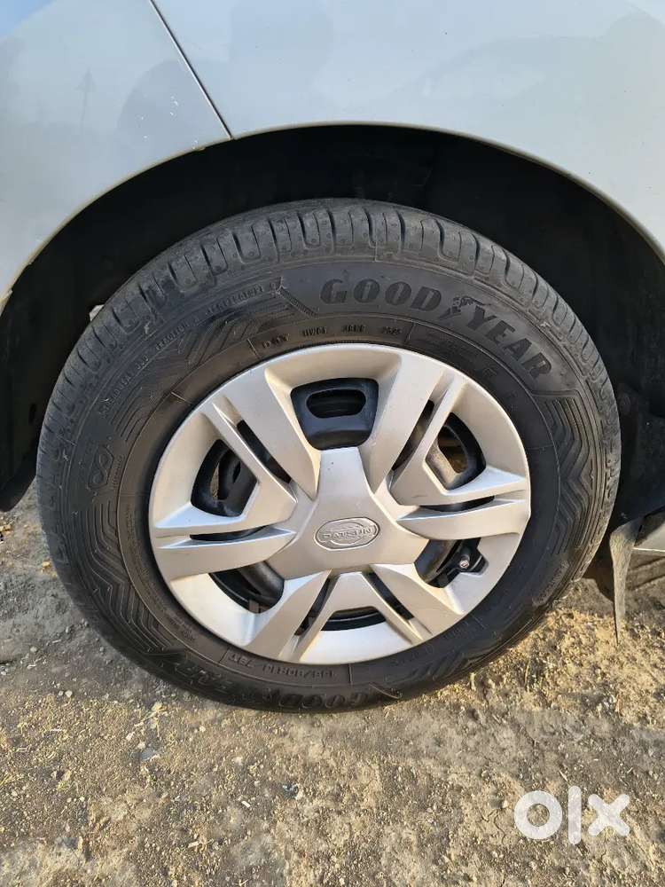 Datsun Redi-go