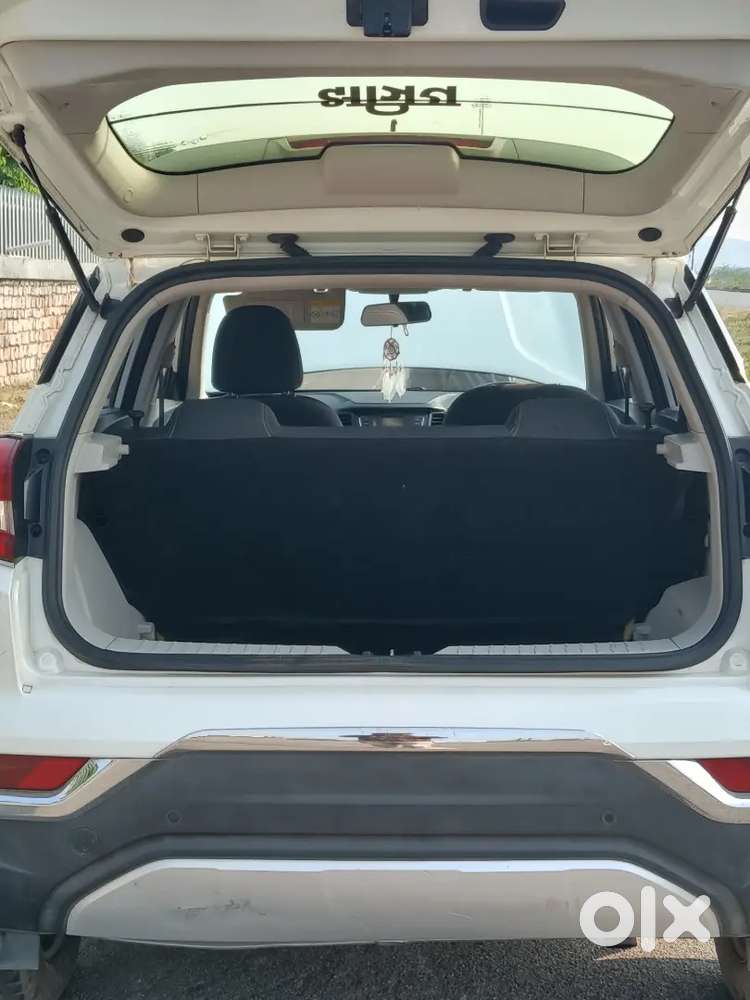 Sun Roof Diesal Xuv 300