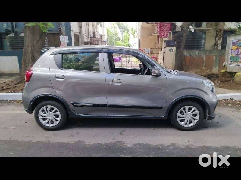 Maruti Suzuki Celerio 1.0 Zxi Ags, 2023, Petrol