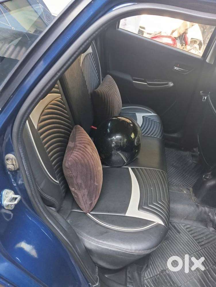Maruti Suzuki Baleno Delta, 2020, Petrol