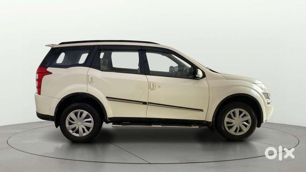 Mahindra Xuv500 W6 2wd, 2015, Diesel