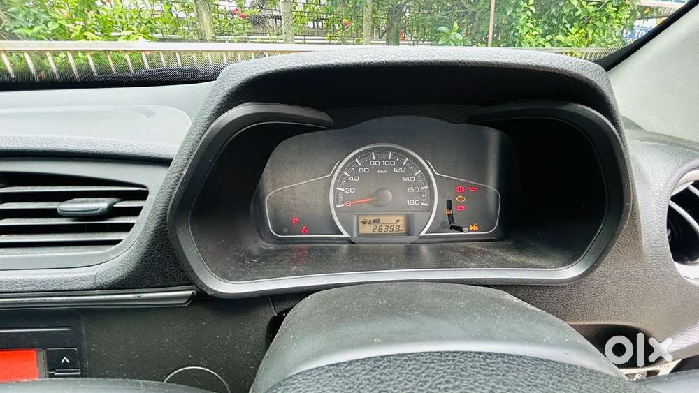 Maruti Suzuki Alto 2021 Year Car