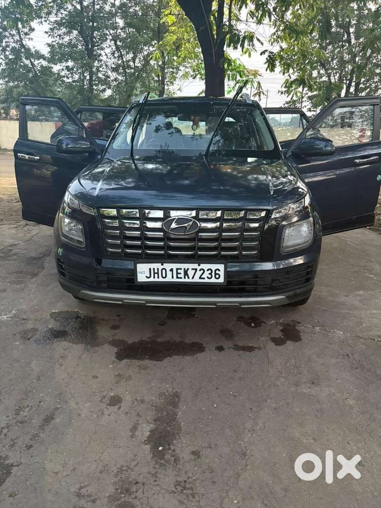 Hyundai Car 2021 Ready