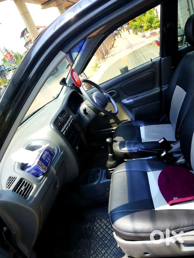 Maruti Suzuki Alto Lxi 2004 Model  2029 All  Paper Clear Well Maintain