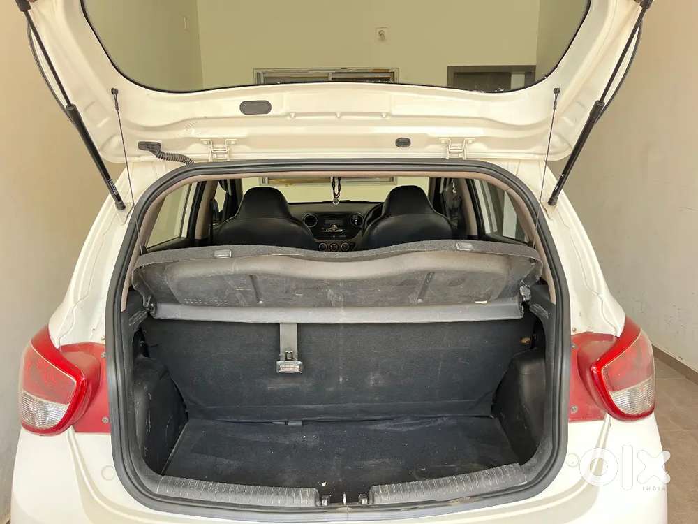 Hyundai Grand I10 2015 Diesel