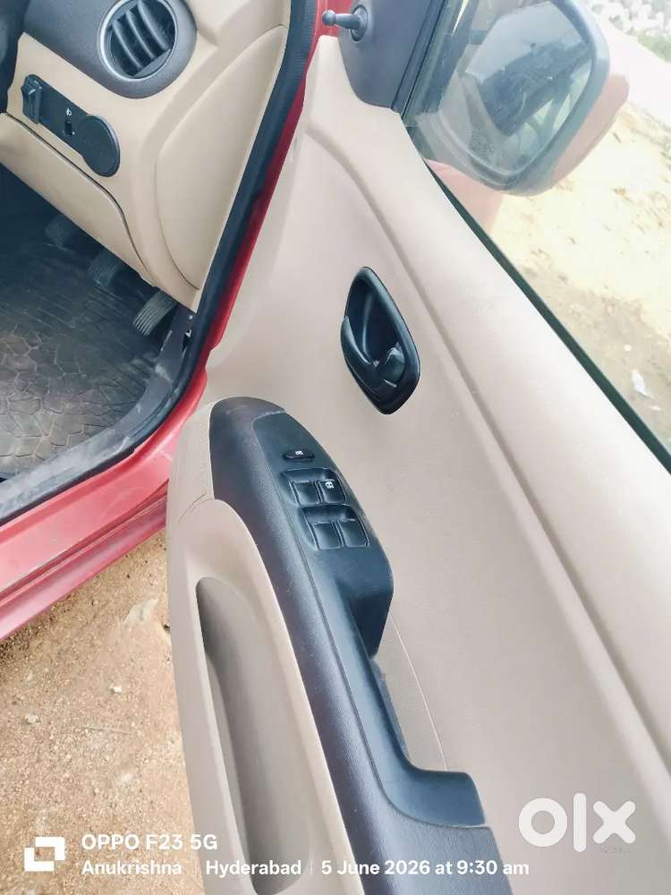 Hyundai I10 2010 Petrol 83000 Km Driven