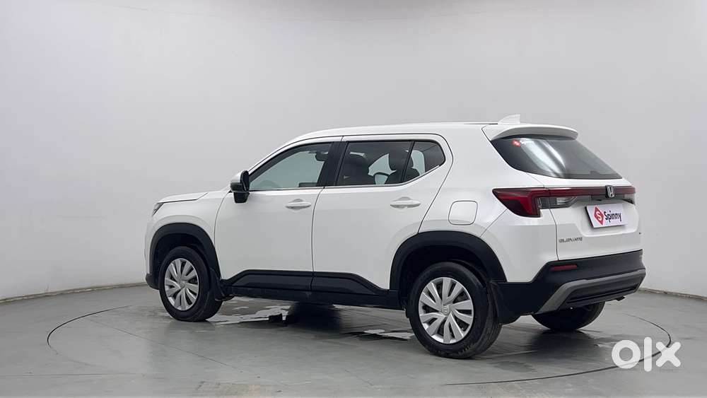 Honda Elevate V Mt, 2023, Petrol