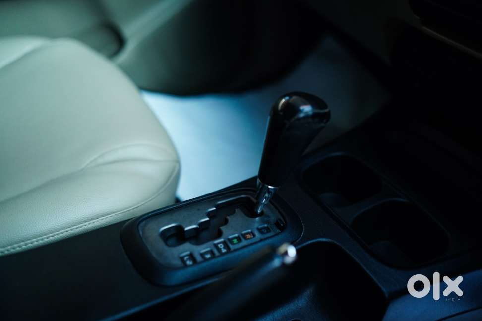 Toyota Fortuner, 2014, Diesel