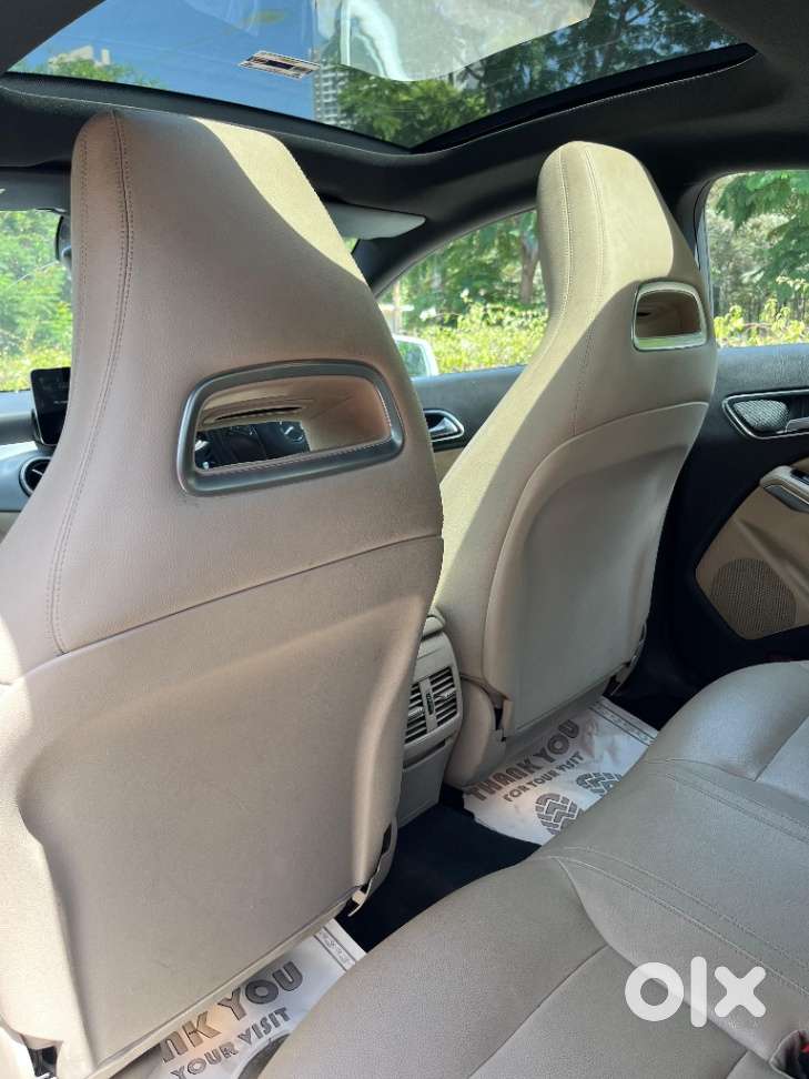 Mercedes-benz Cla 200 D Sport, 2019, Diesel