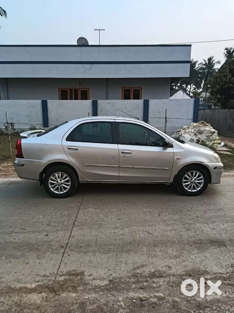 Toyota Etios