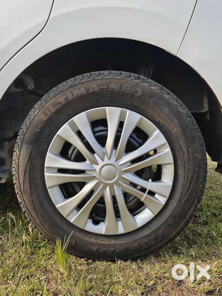 Hyundai New Santro 2019