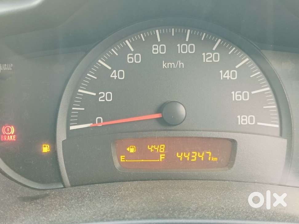 Maruti Suzuki Celerio Lxi(o), 2014, Petrol