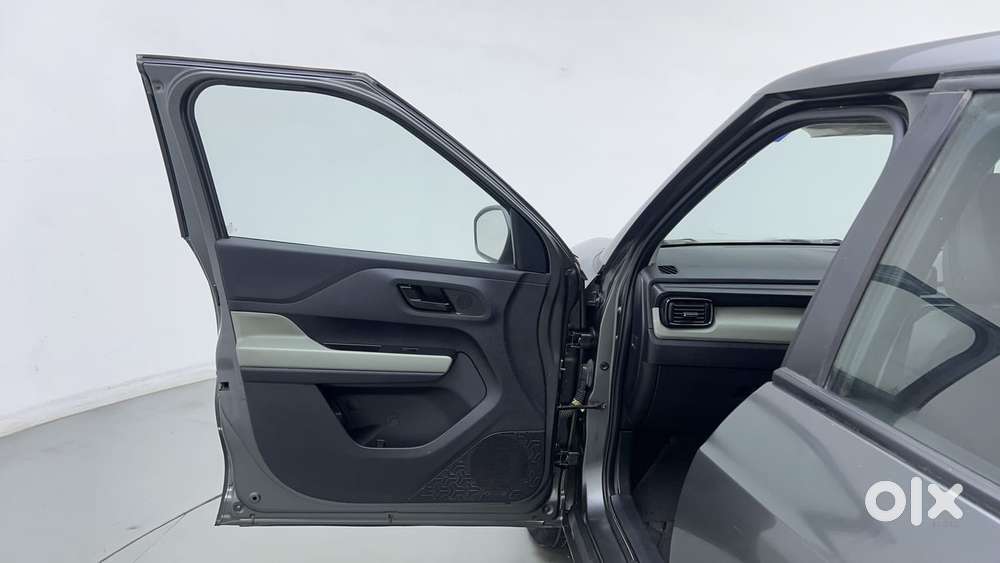 Tata Punch Adventure, 2022, Petrol