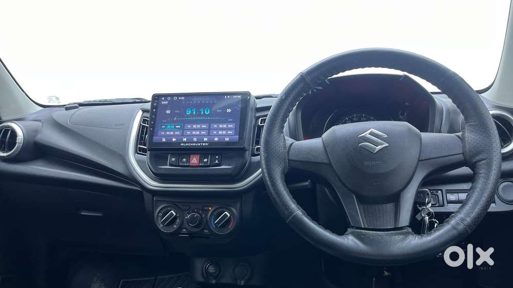 Maruti Suzuki Celerio Vxi, 2023, Petrol