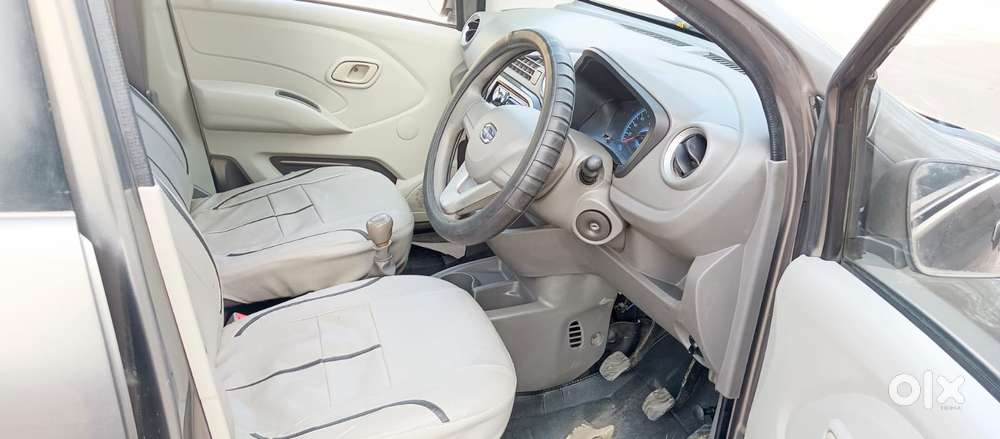 Datsun Redi Go, 2017, Petrol