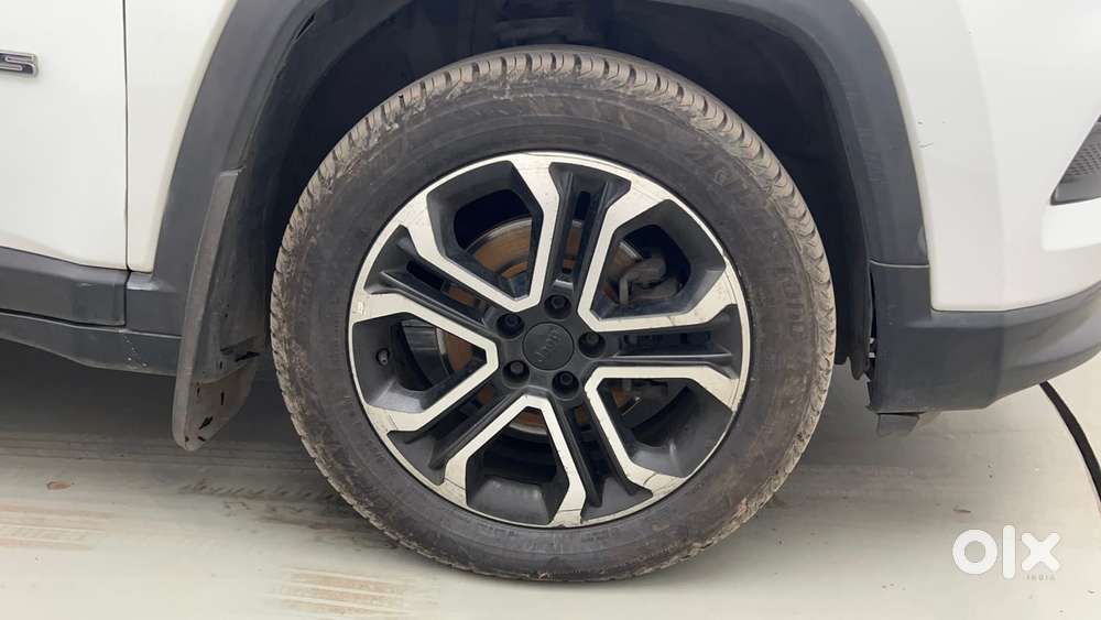 Jeep Compass 2.0 Limited (o) Diesel, 2021, Diesel