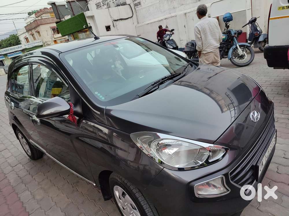 Hyundai Santro Sportz 2022