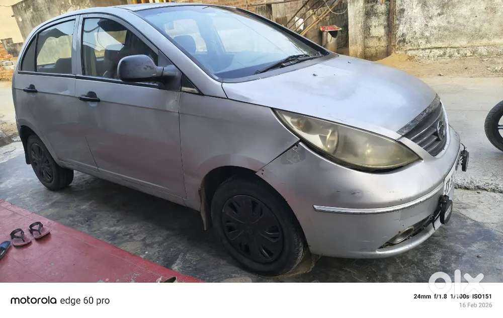 Tata Indica Vista 2013 Diesel Car
