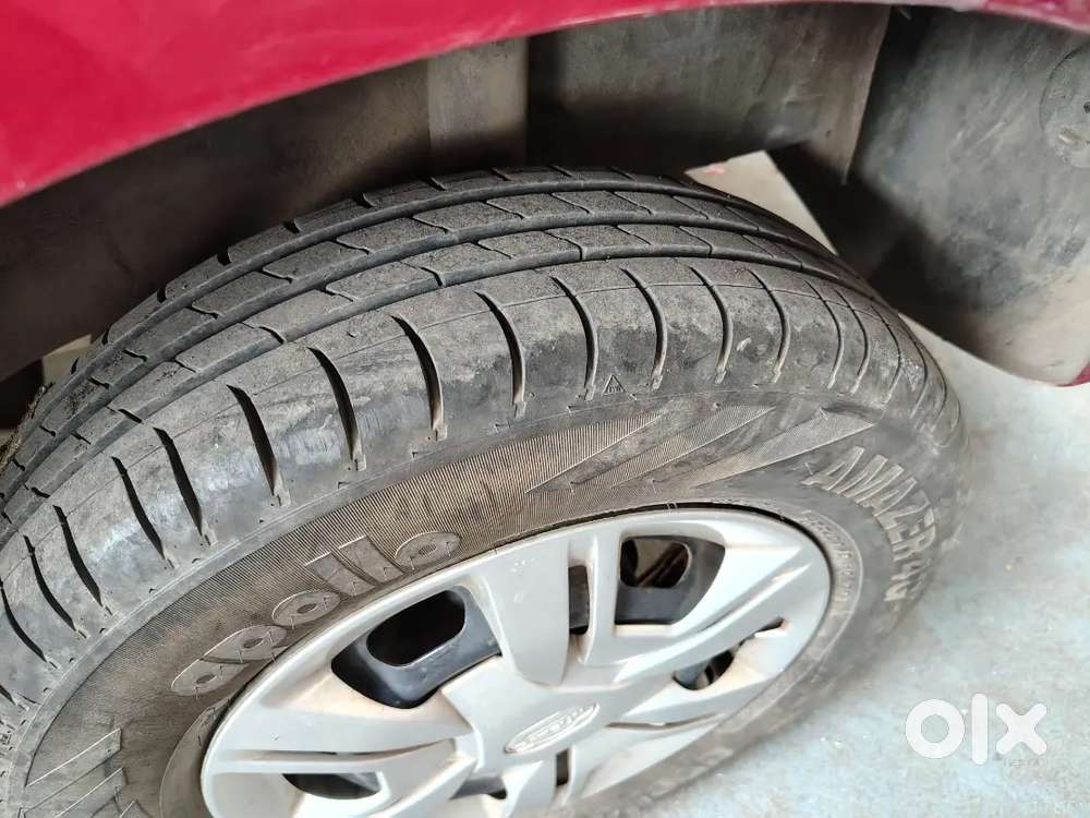 Datsun Redigo 2016 Petrol 19998 Km Driven