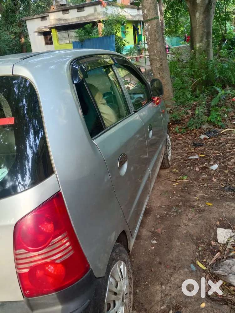 Hyundai Santro Xing 2006