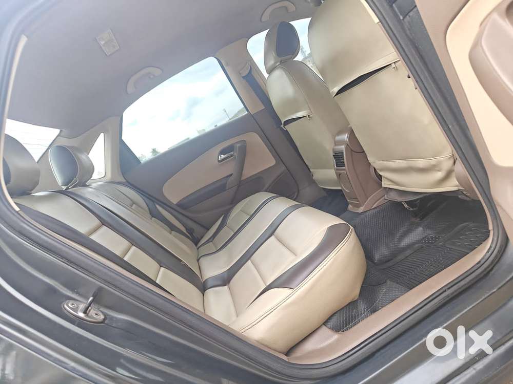 Skoda Rapid 1.6 Tdi Ambition, 2016, Diesel