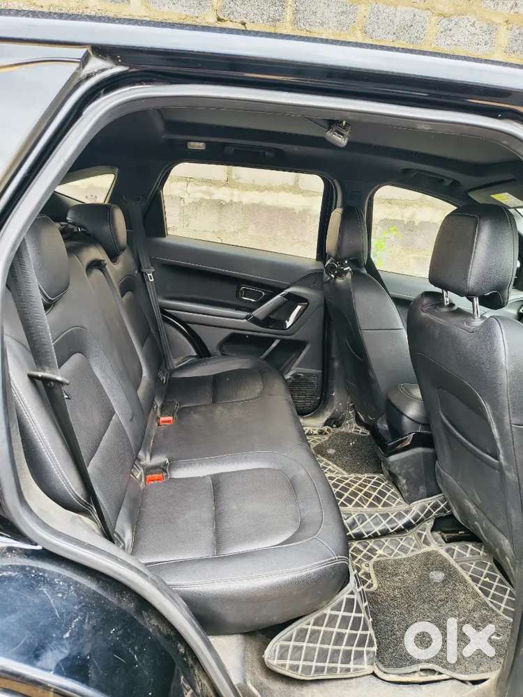 Tata Harrier Dark Edition 2021 Diesel