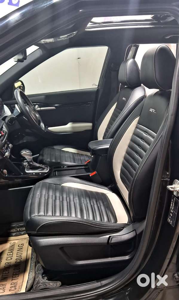 Kia Seltos Gtx Plus At D, 2023, Diesel