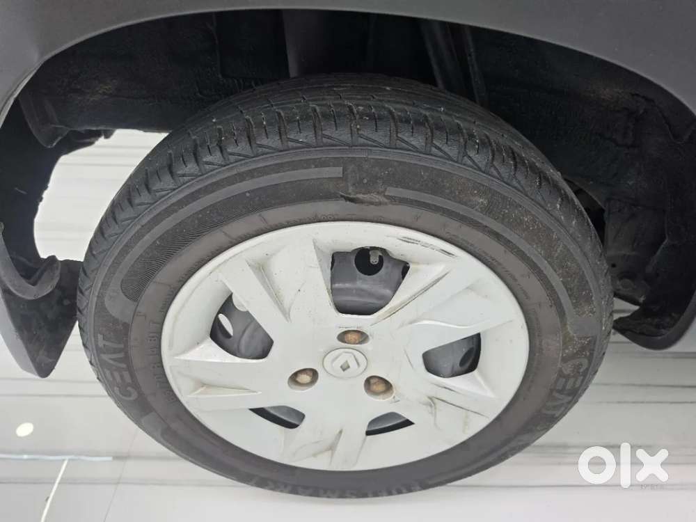 Renault Kwid 1.0 Rxl, 2020, Petrol