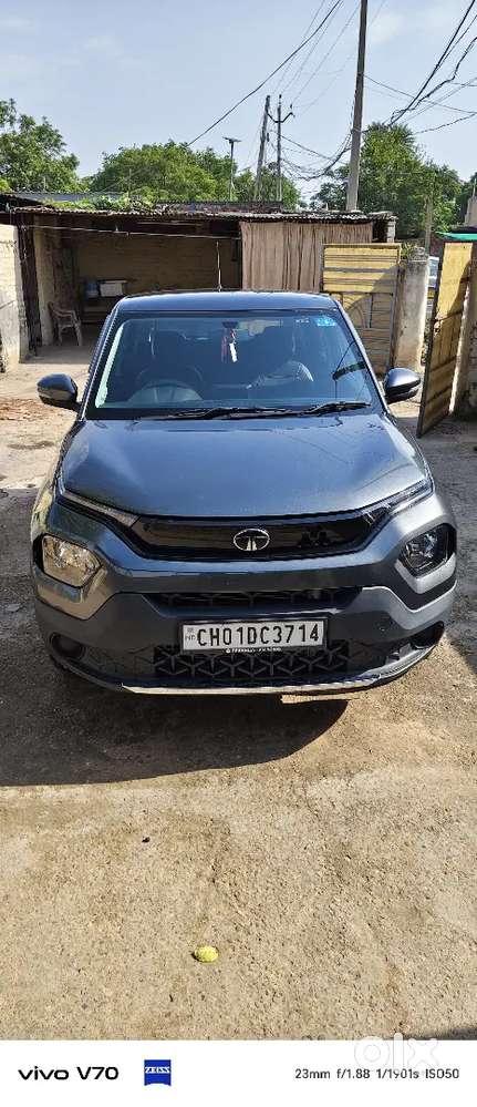 Tata Punch Revotron 2026 Manual