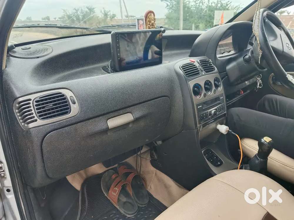 Tata Indica V2 Xeta 2016 Diesel Good Condition