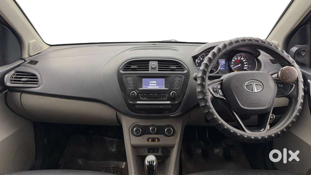 Tata Tiago 1.2 Revotron Xz, 2019, Petrol